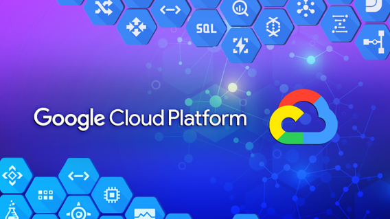 GCP Cloud Adoption Framework