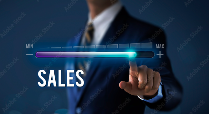 Professional Sales Servies